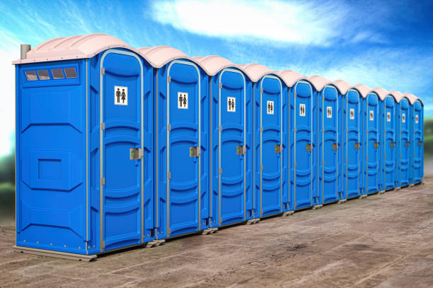 Best Construction Site Portable Toilets  in First Mesa, AZ