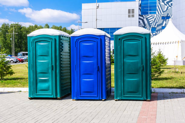 Best Deluxe Portable Toilet Rental  in First Mesa, AZ