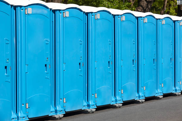 Best Standard Portable Toilet Rental  in First Mesa, AZ