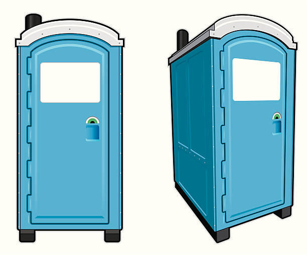 Types of Portable Toilets We Offer in First Mesa, AZ