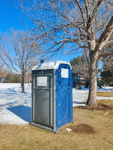 Best Eco-Friendly Portable Toilets  in First Mesa, AZ