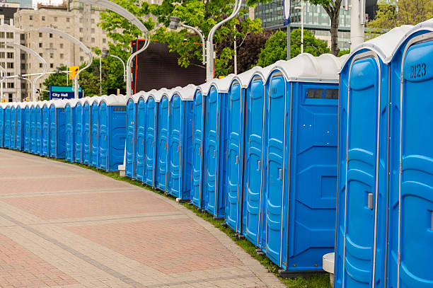 First Mesa, AZ Portable Potty Rental  Company